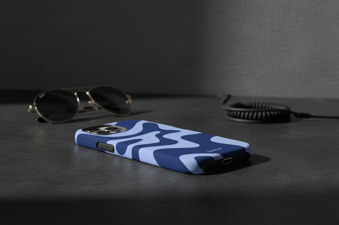 Welcome to Casette: Where Protection Meets Personal Style