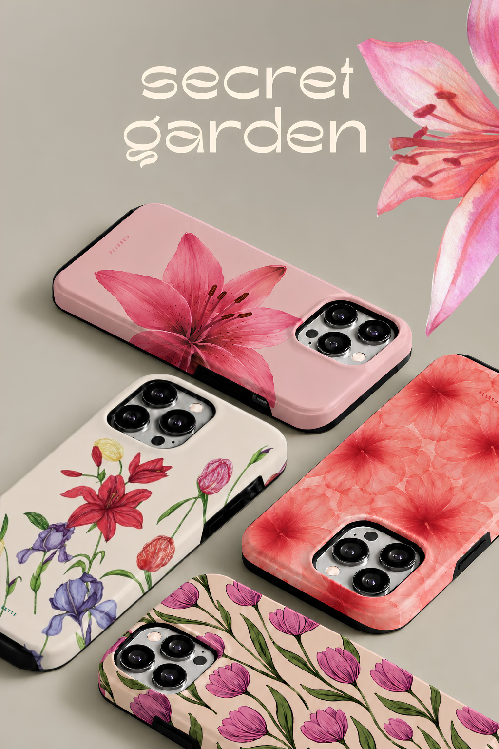 Secret Garden