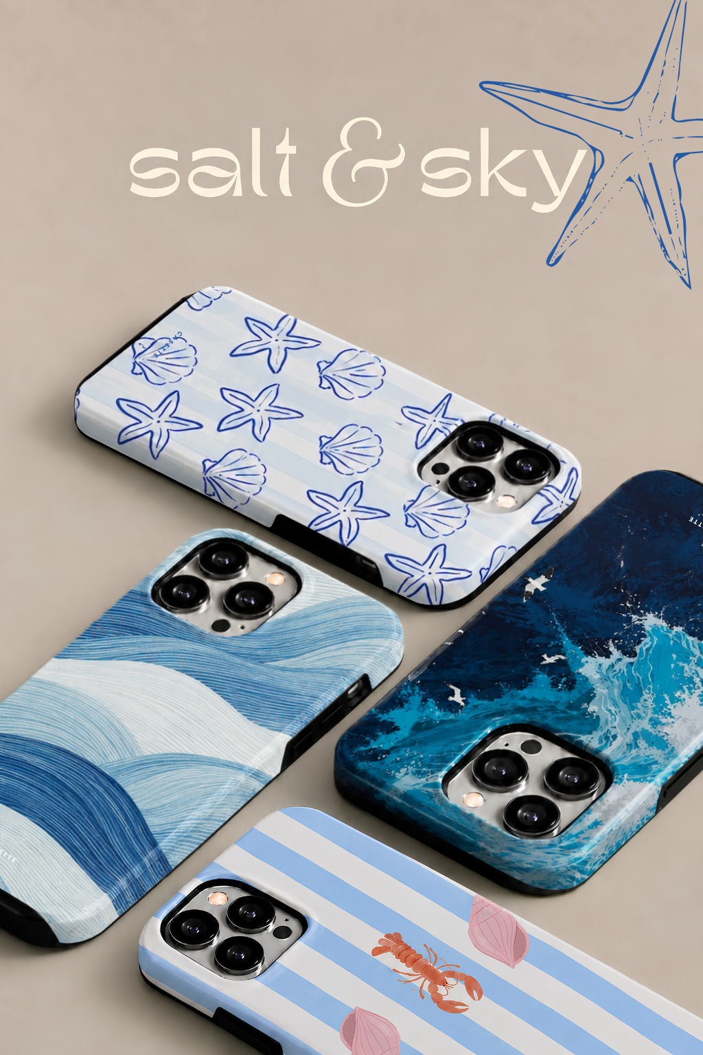 Salt & Sky