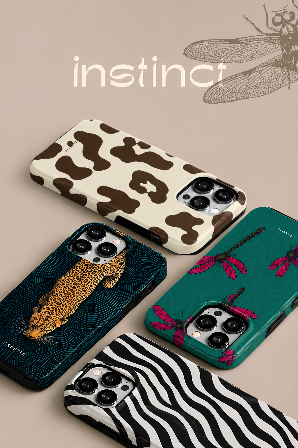 Instinct