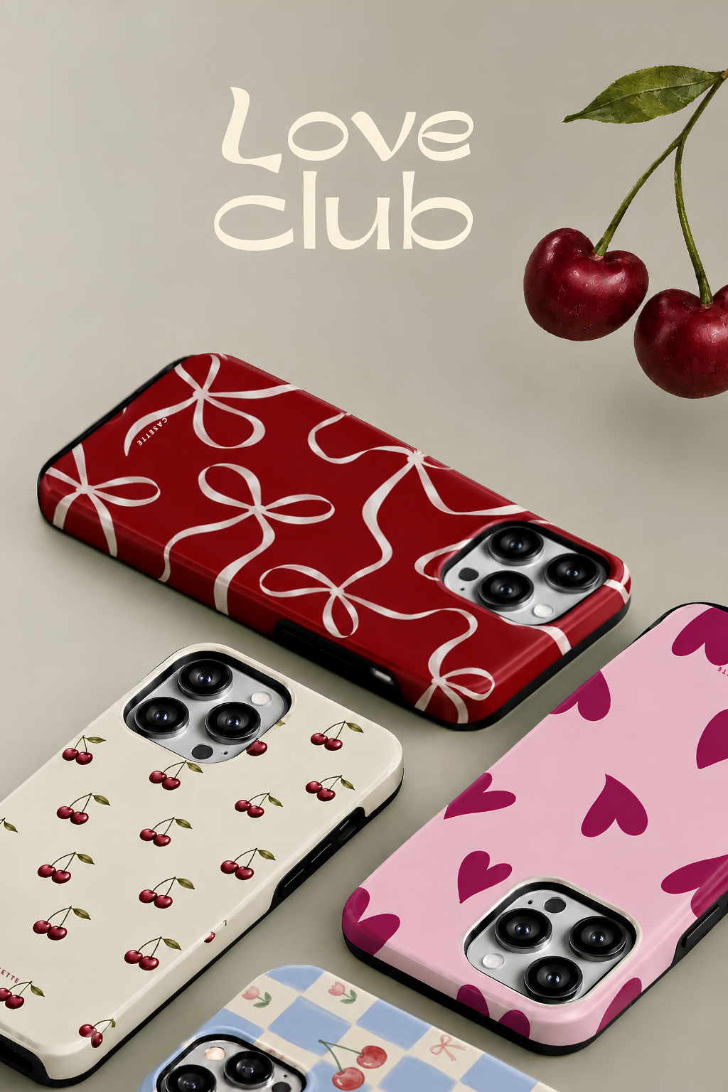 Love Club