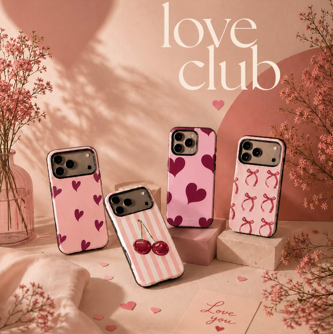 Love Club