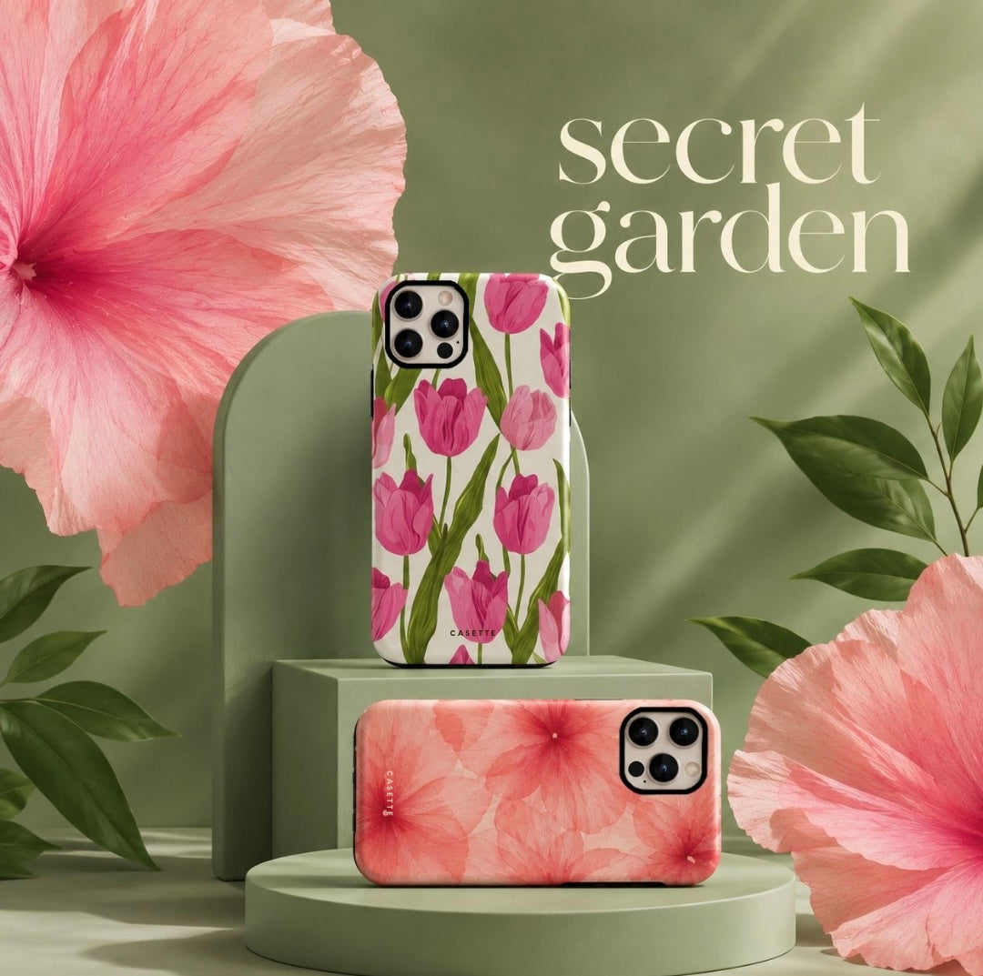 Secret Garden