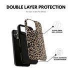 Leopard Luxe