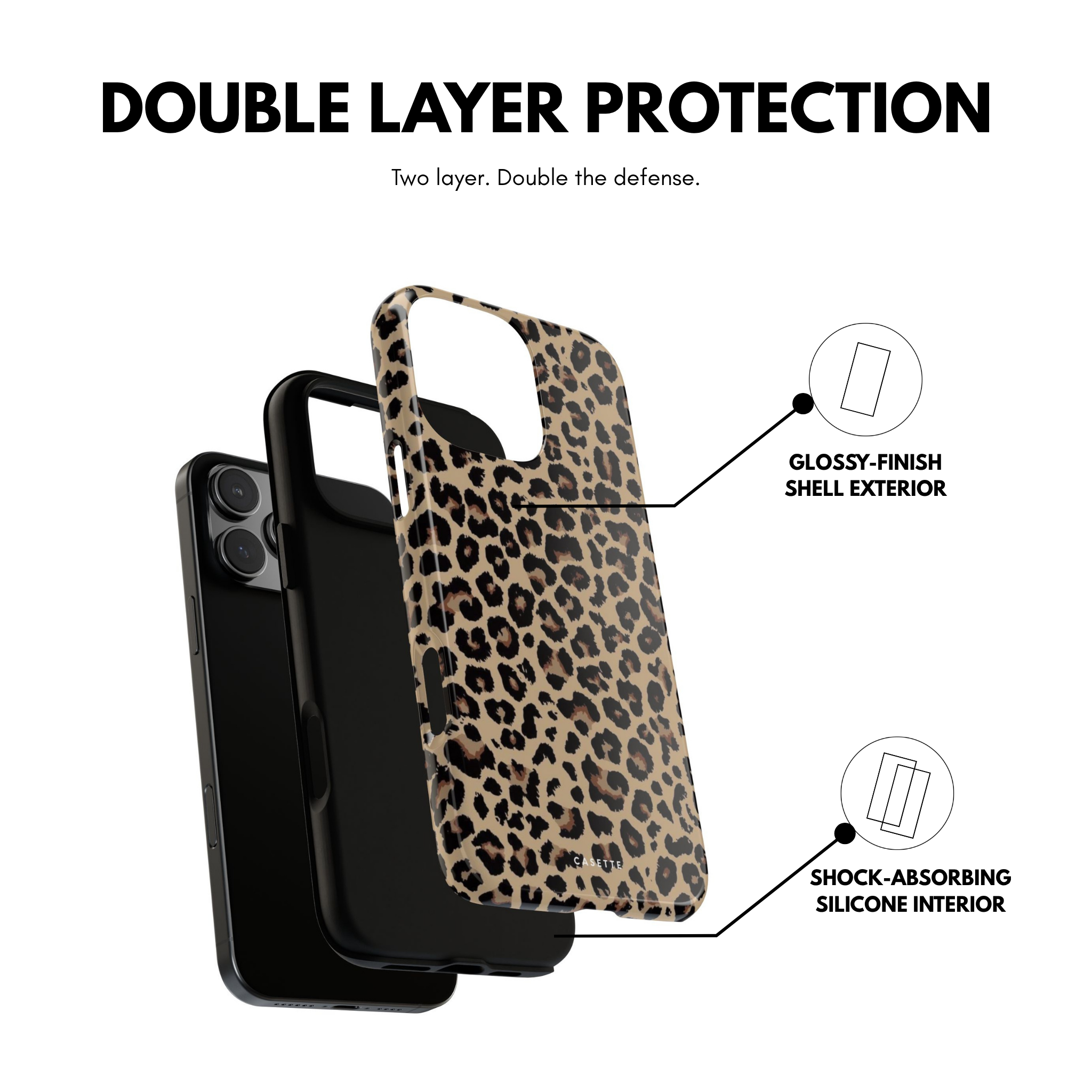 Leopard Luxe