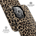 Leopard Luxe