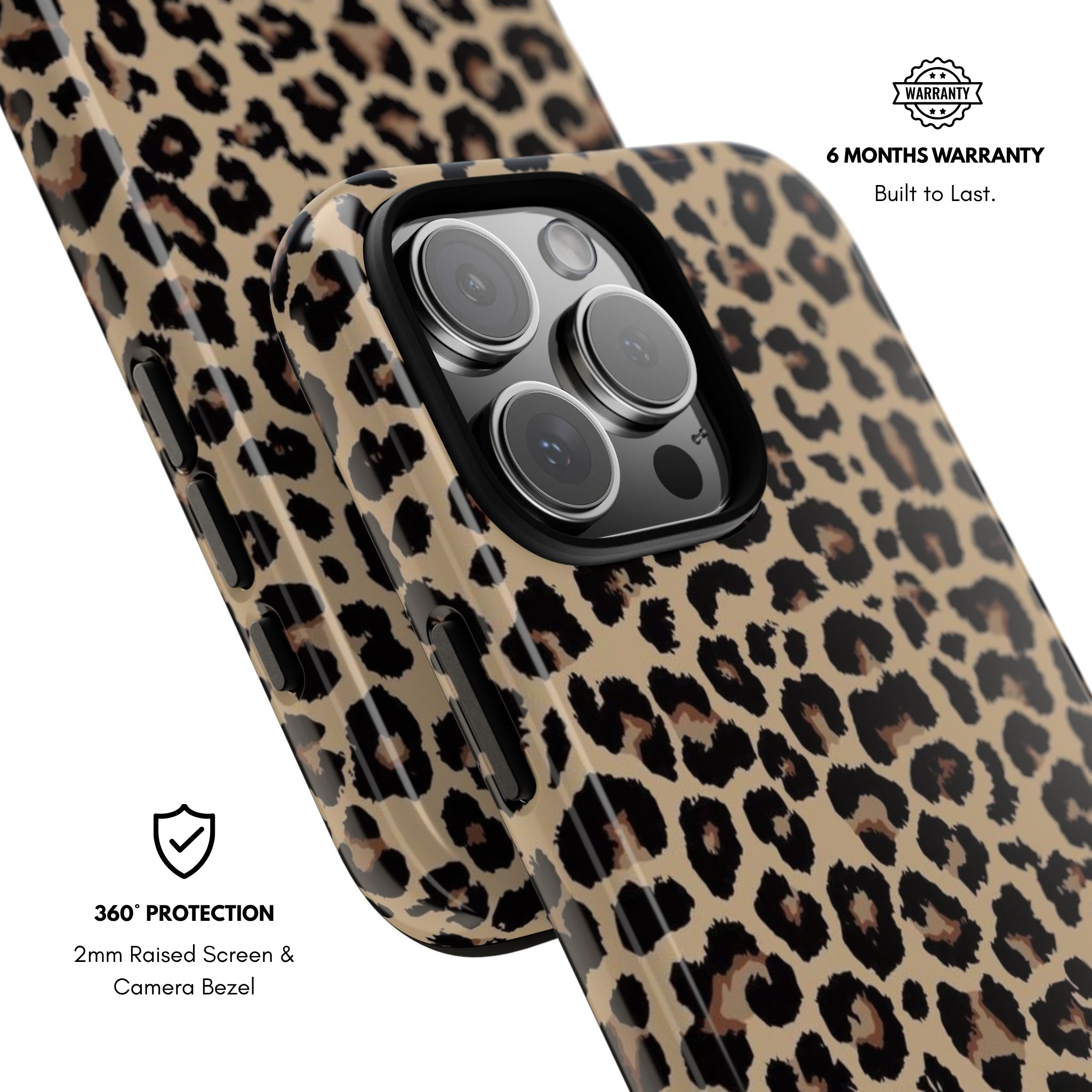 Leopard Luxe