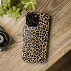 Leopard Luxe