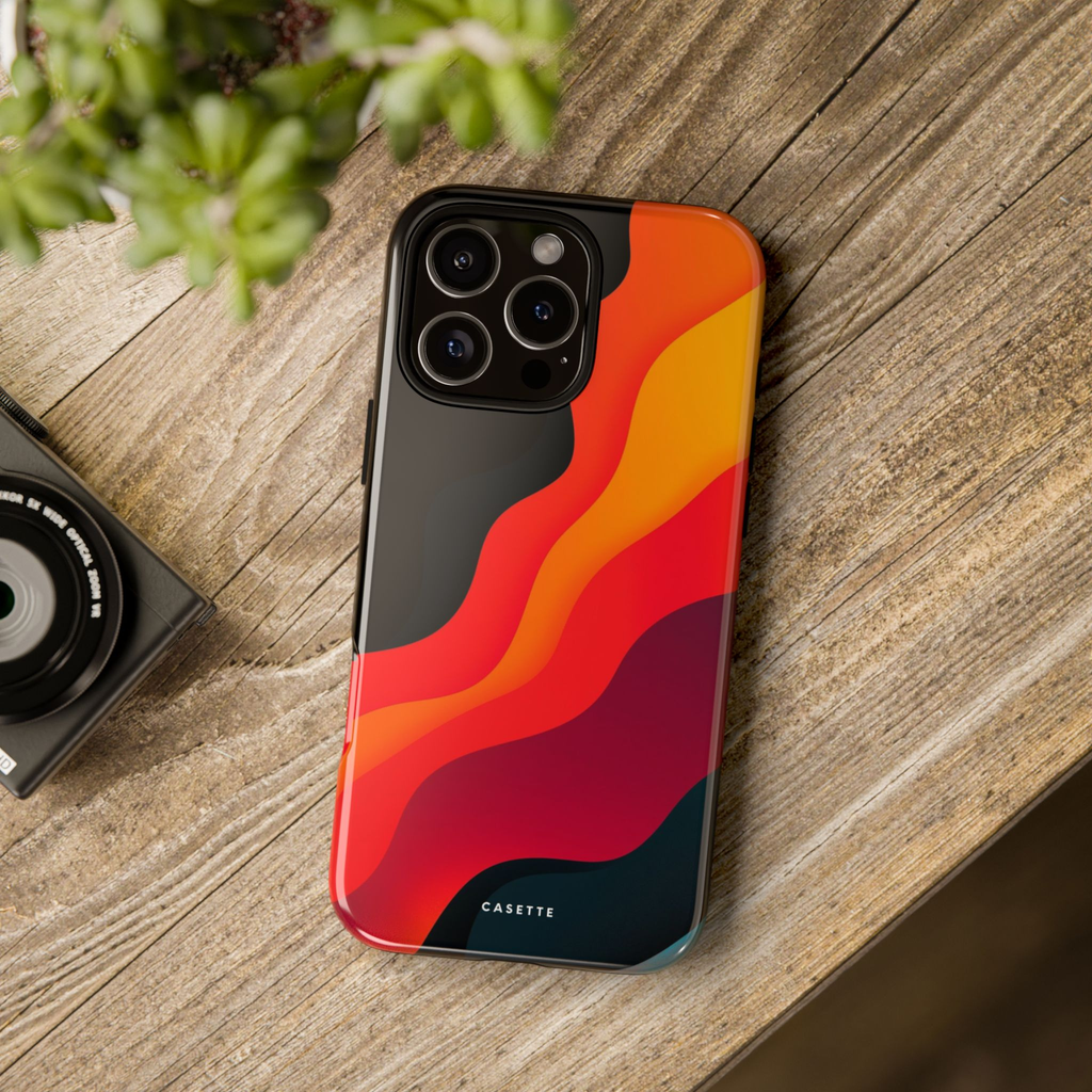 Electric Canvas