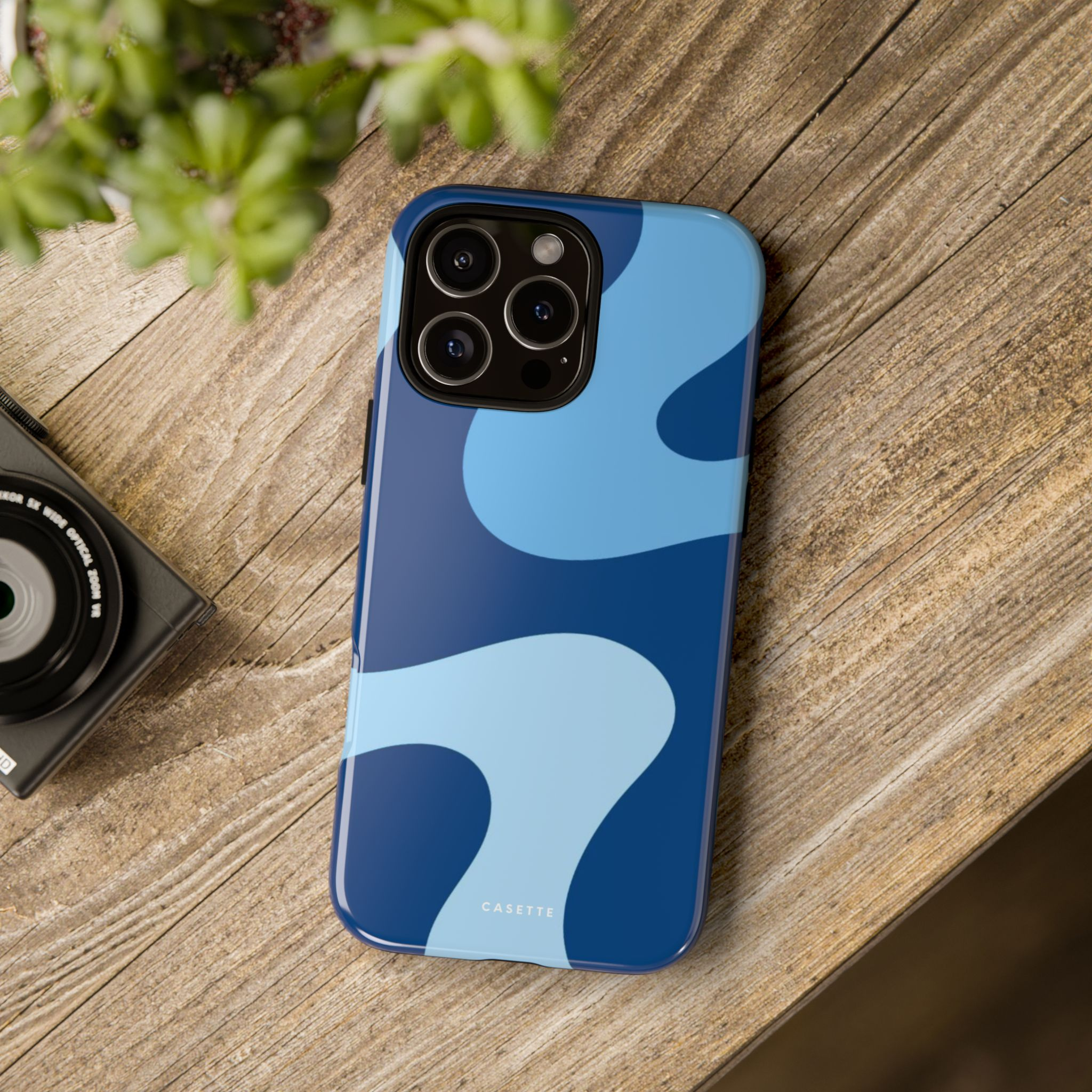Indigo Rush