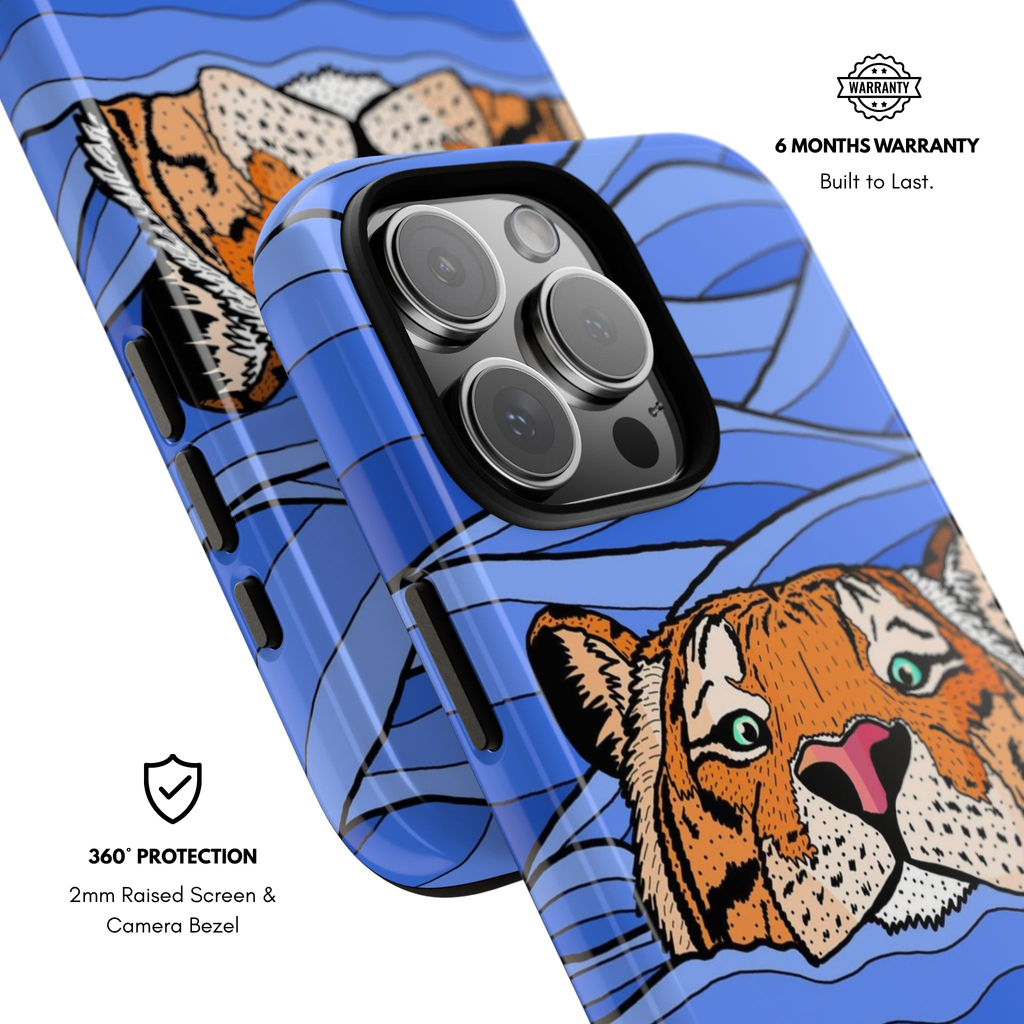 Onyx Tiger