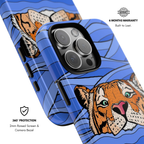 Onyx Tiger