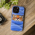 Onyx Tiger