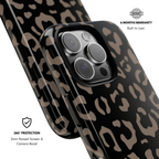 Safari Noir
