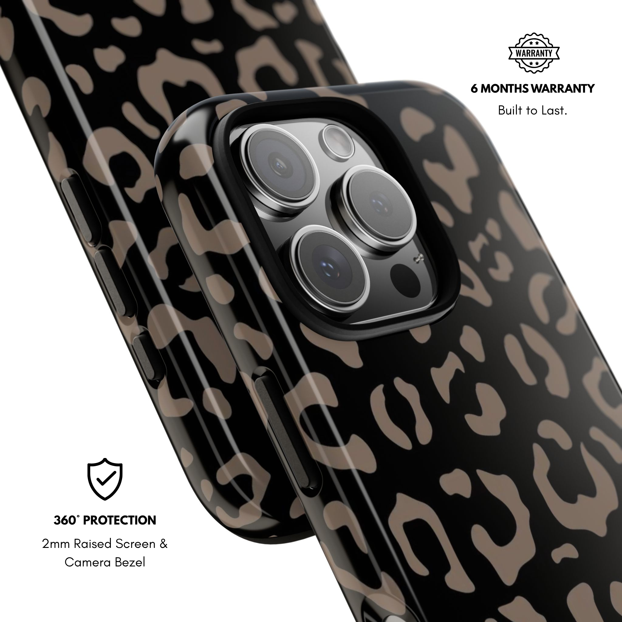 Safari Noir