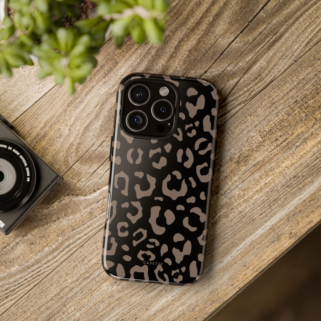 Safari Noir