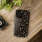 Safari Noir