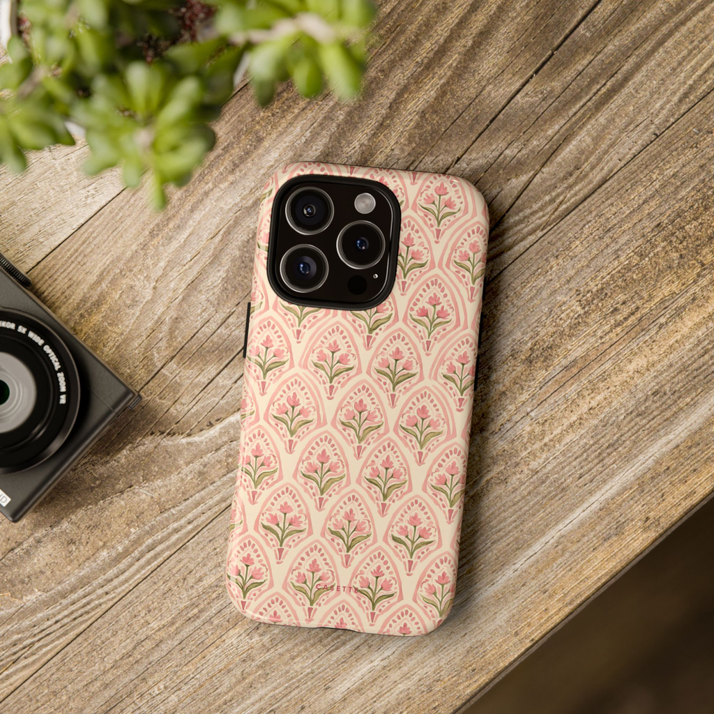 Blush Botanica