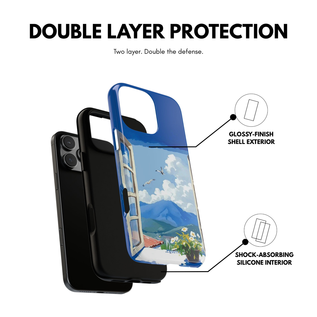 A Room with a View