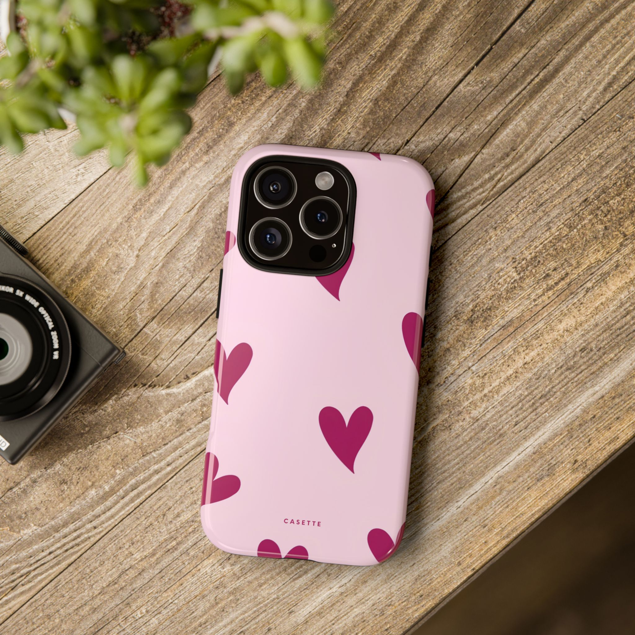Amour Pink