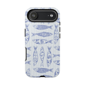 Sardine Sea
