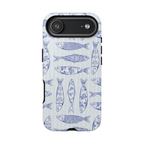 Sardine Sea