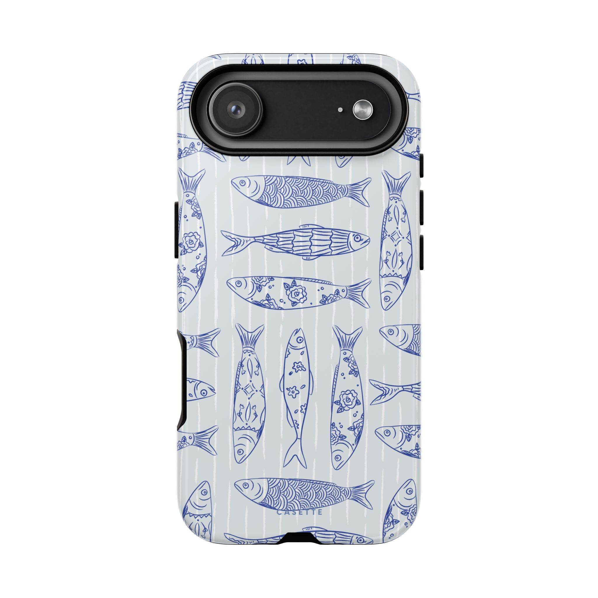 Sardine Sea