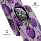 Lavender Bloom