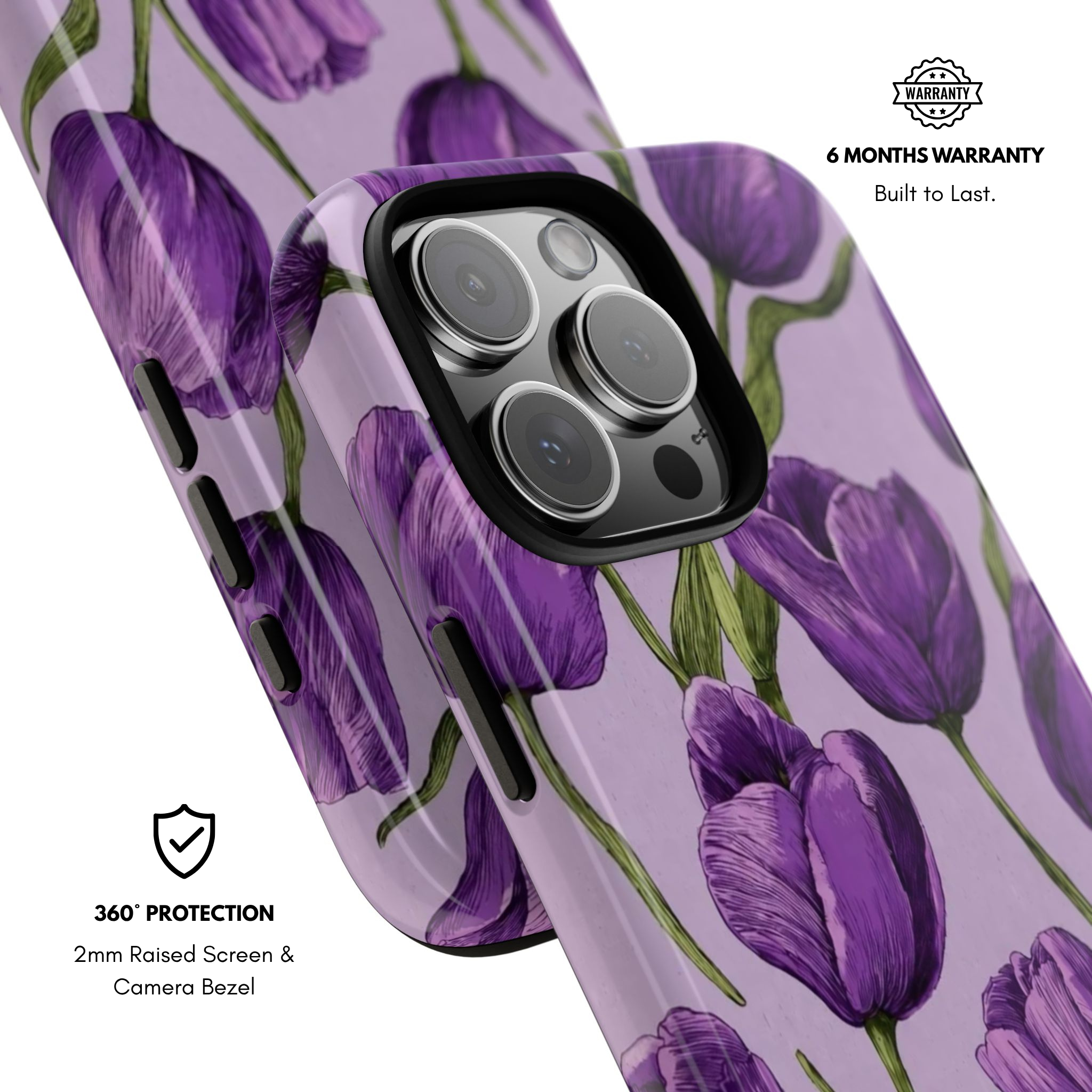 Lavender Bloom
