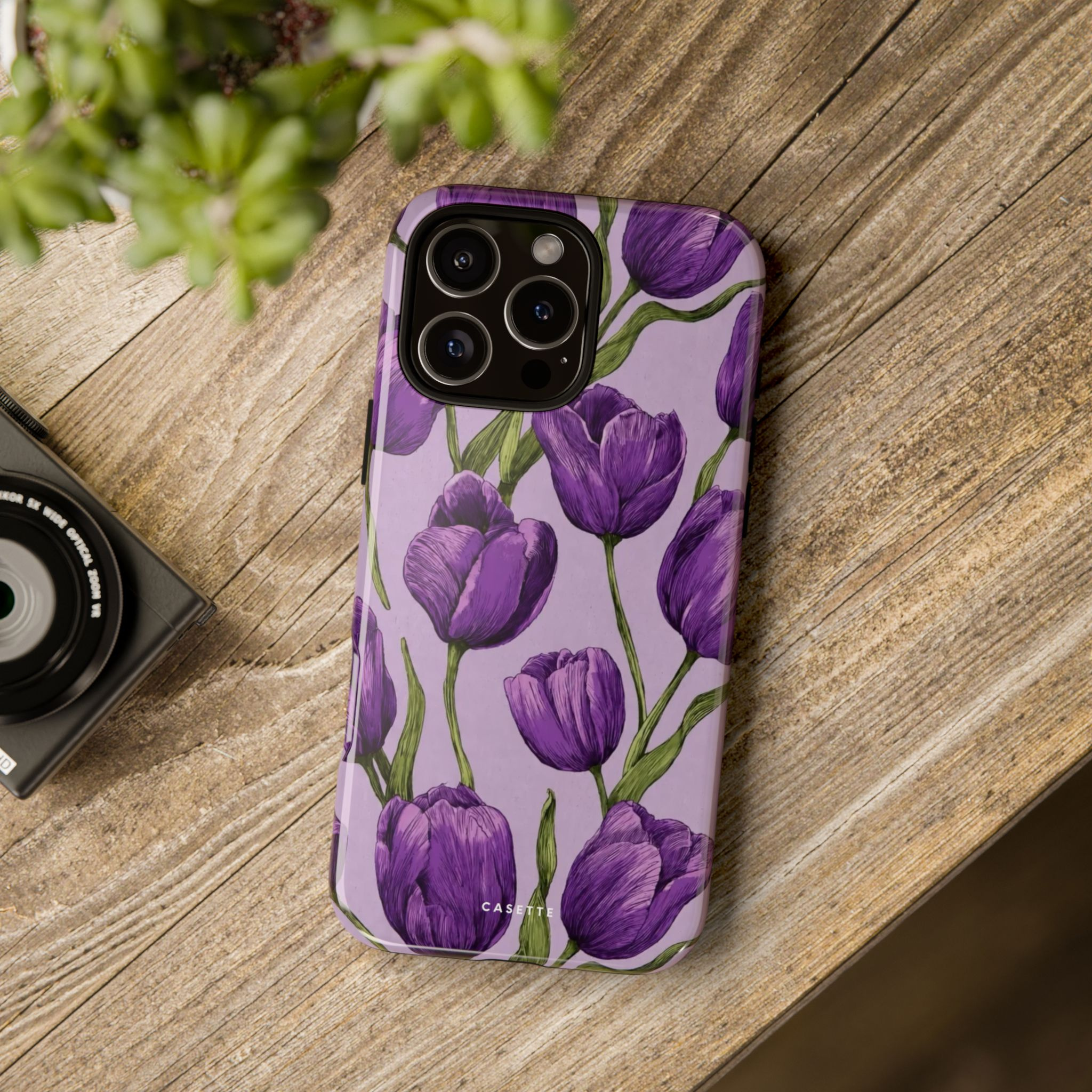 Lavender Bloom