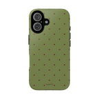 Matcha Dots