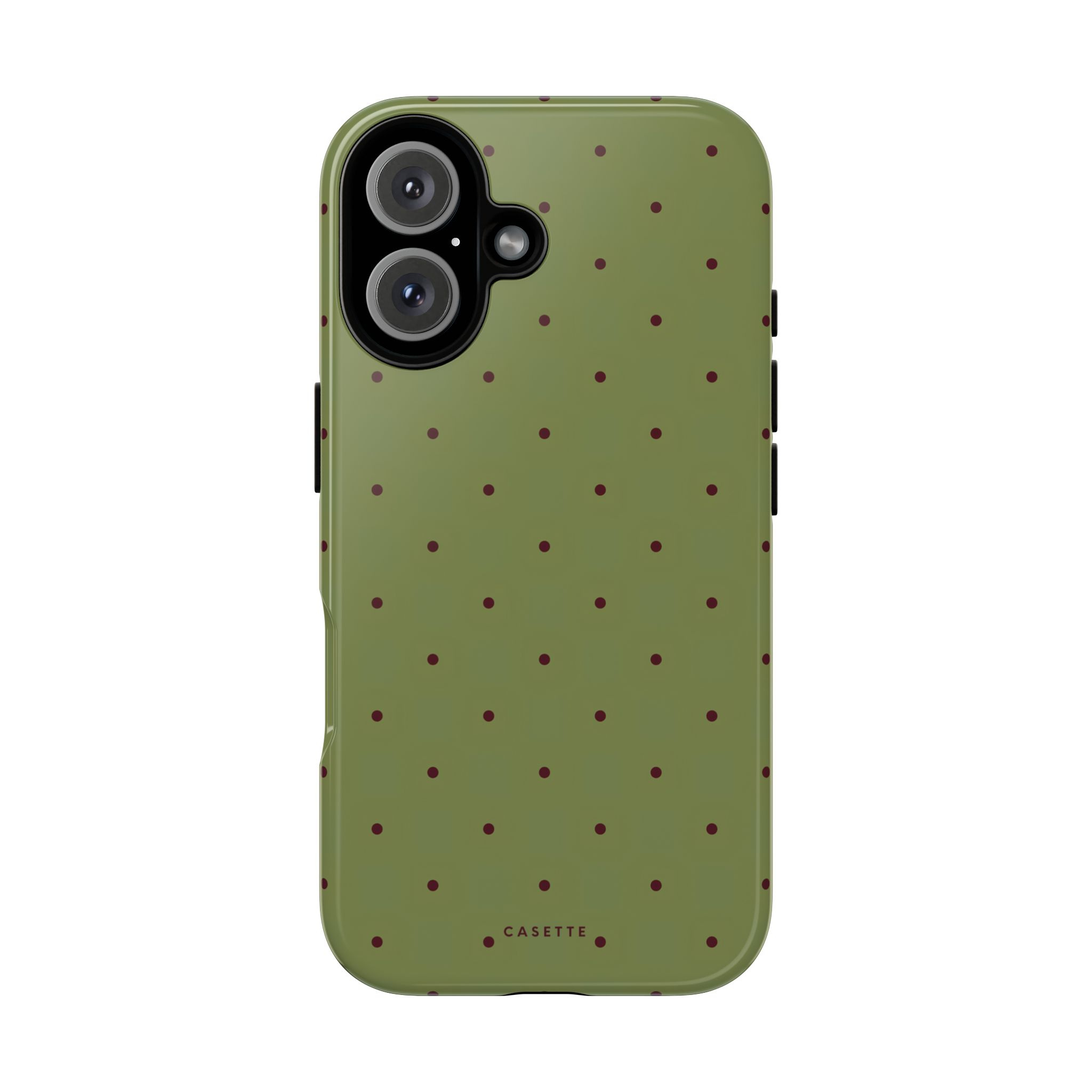 Matcha Dots