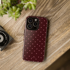 Cocoa Dots