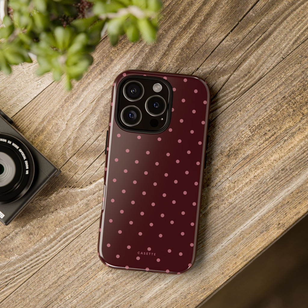 Wine Dots