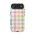 Pastel Picnic