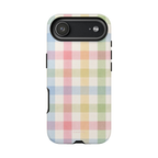 Pastel Picnic