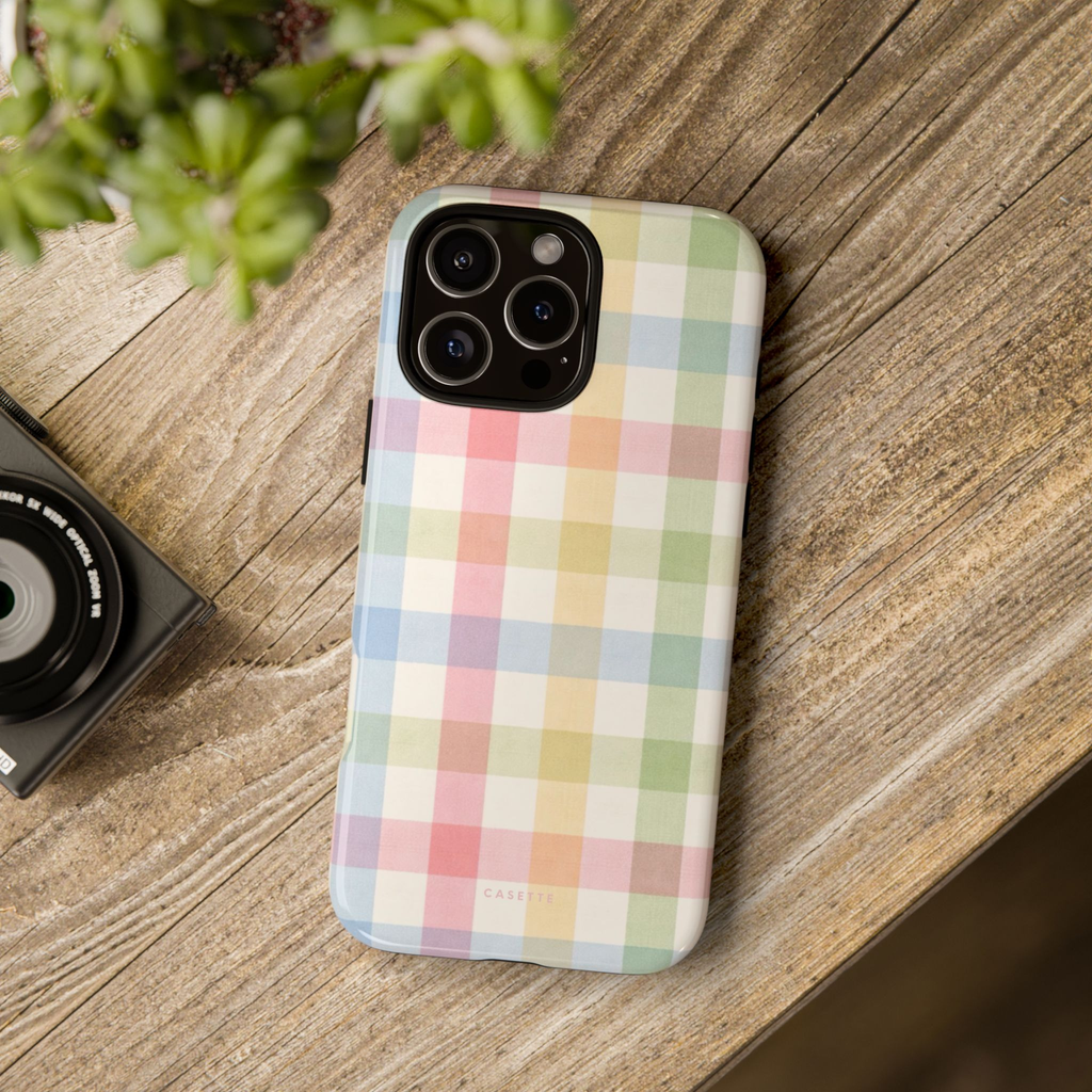 Pastel Picnic