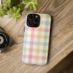 Pastel Picnic