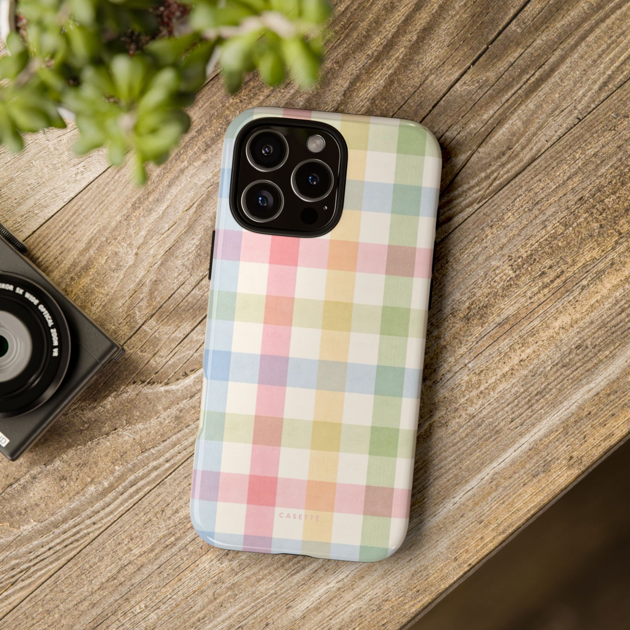 Pastel Picnic