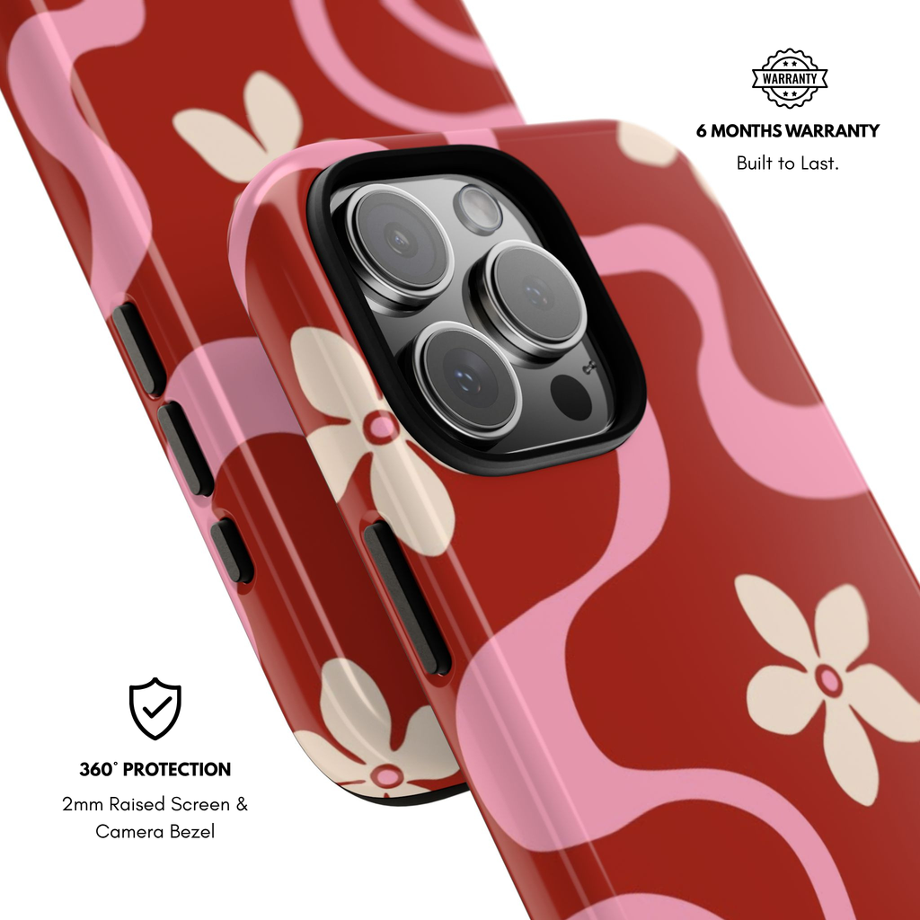 Poppy Affair