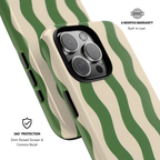 Olive Theory