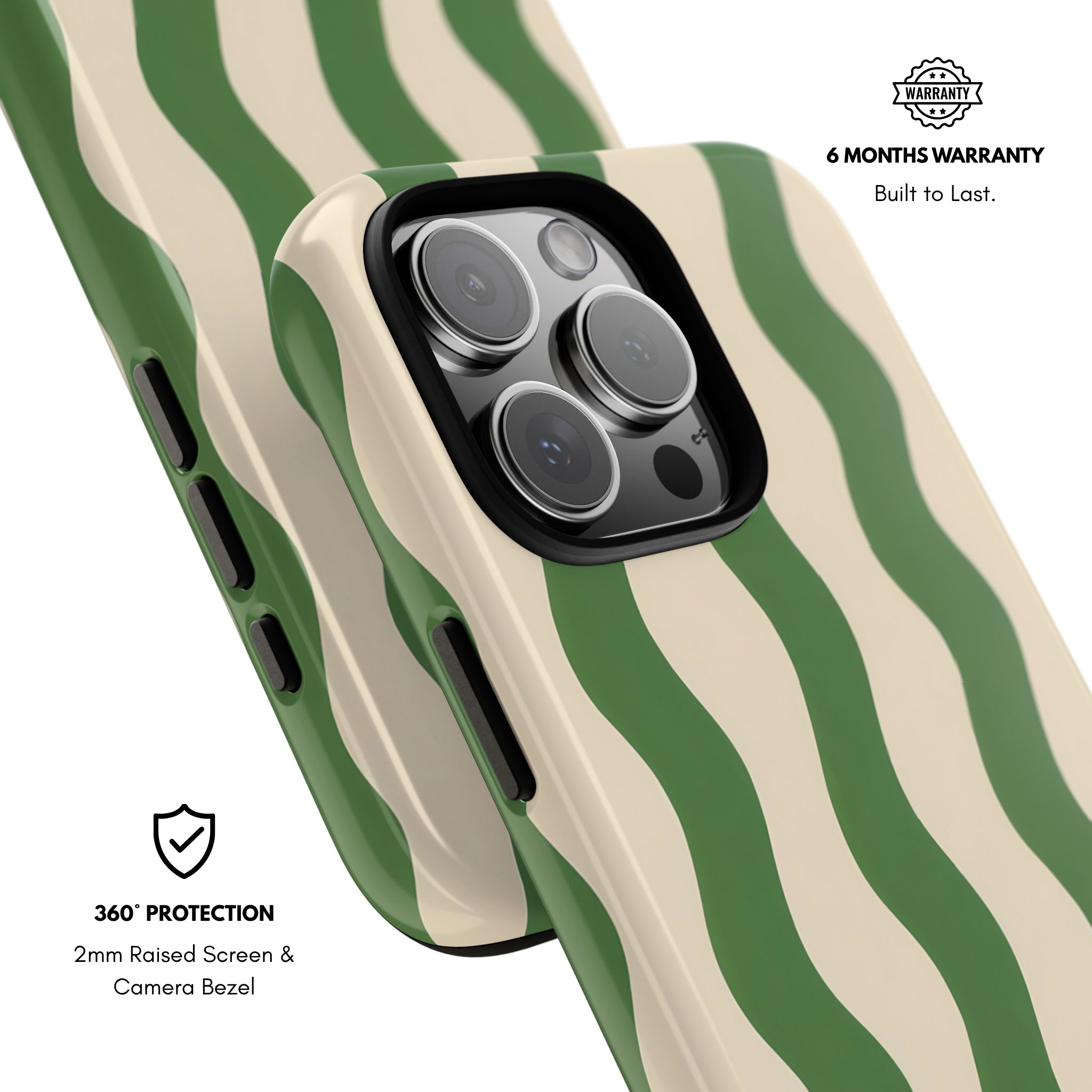 Olive Theory