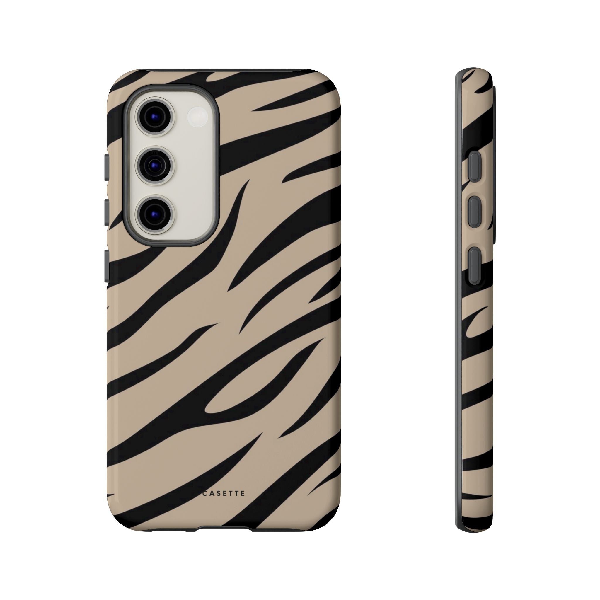 Midnight Zebra