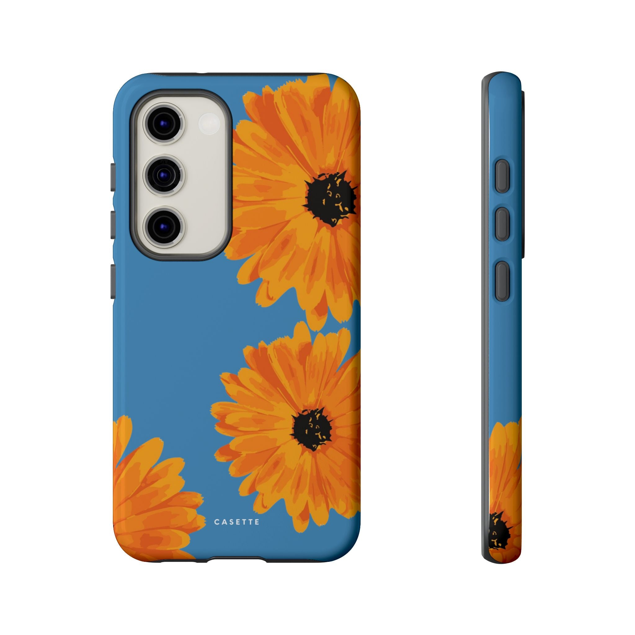Sunflower Theory