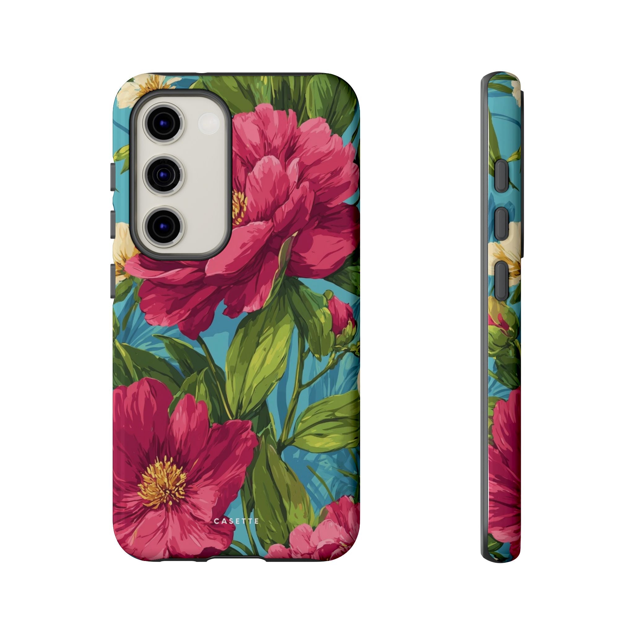 Wild Bloom