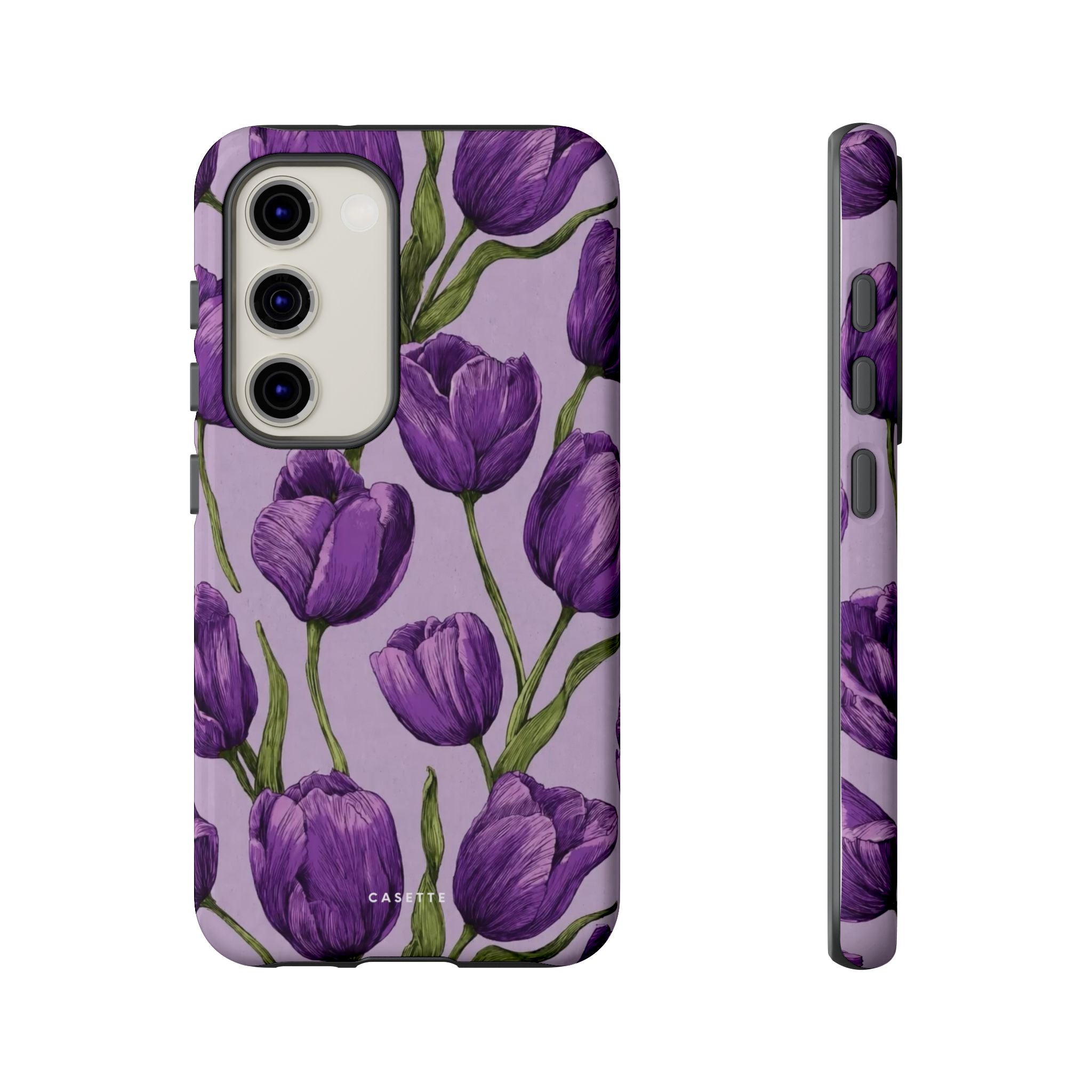 Lavender Bloom