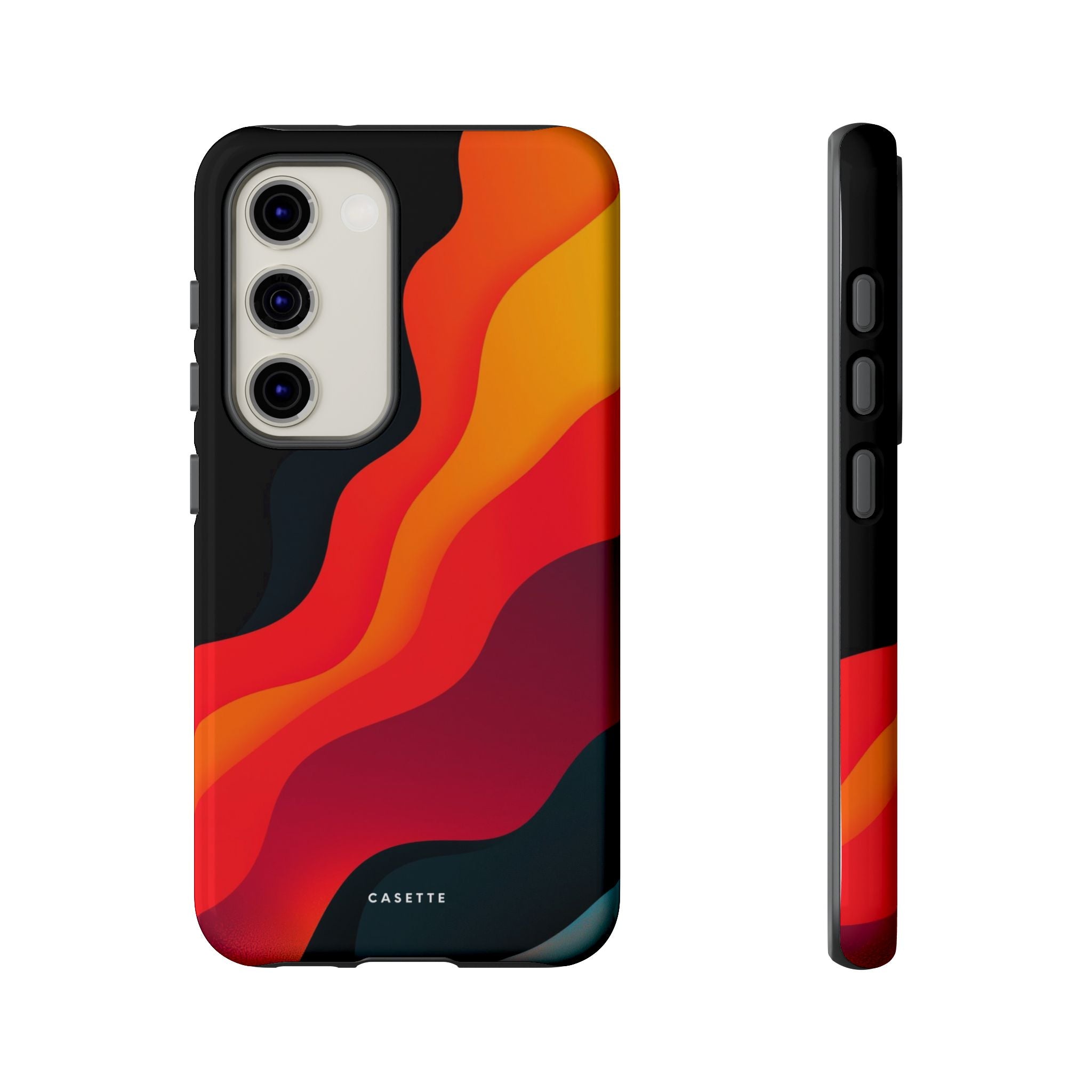 Electric Canvas