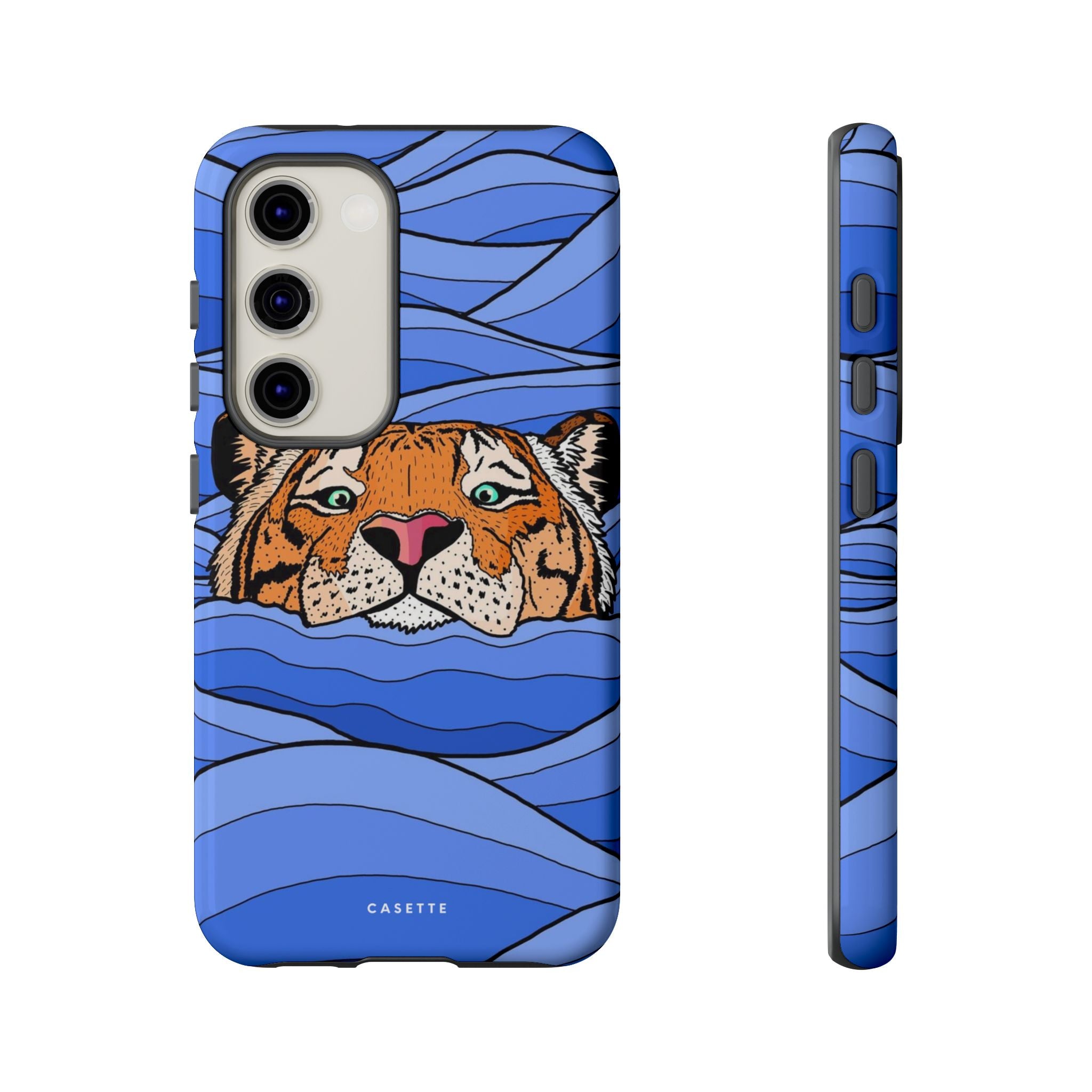 Onyx Tiger