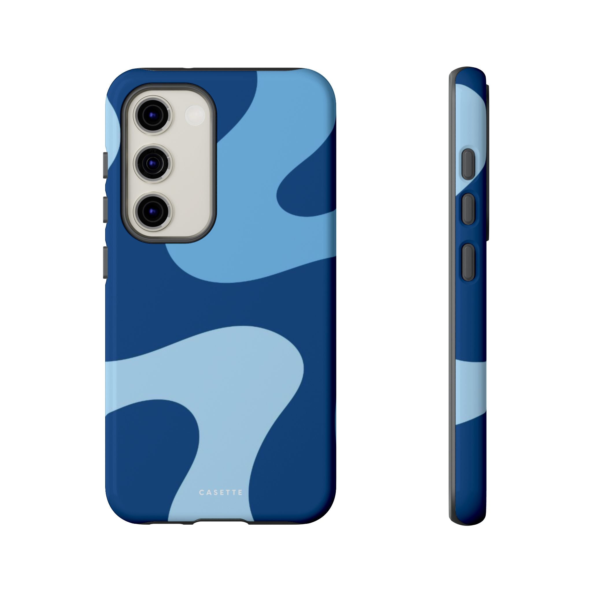 Indigo Rush