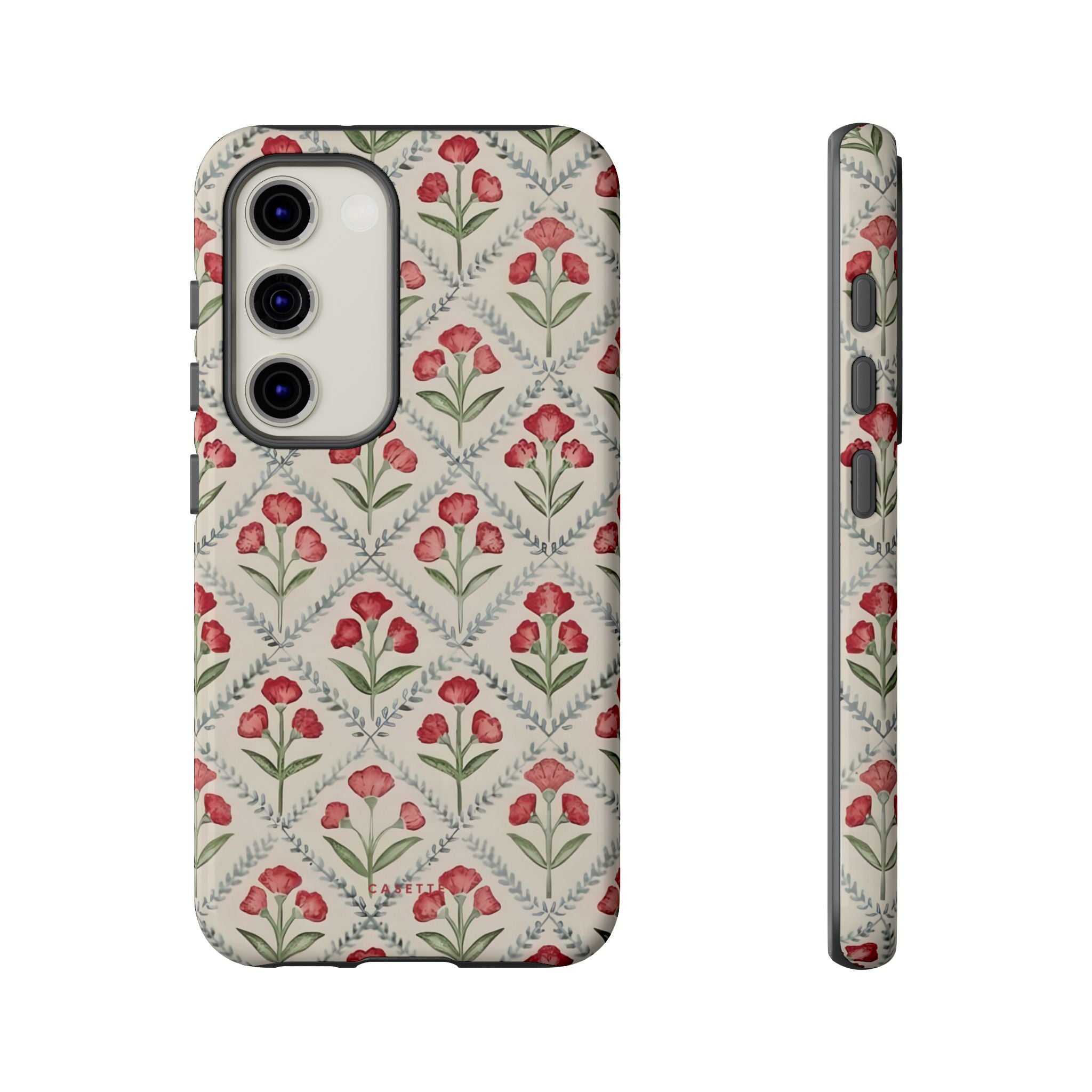 Heritage Bloom